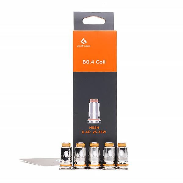 Испаритель GeekVape B Series B (0.4 Ом) 25-35W